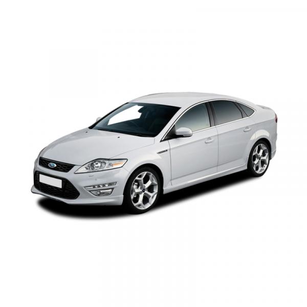 Ford Mondeo Or Similar